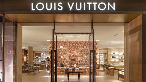 louis vuitton stores in colorado